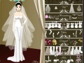 Oyunu Elegant wedding dressup game