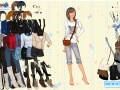 Oyunu Dressup Game 41