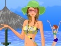 Oyunu Beach Fashion 2011
