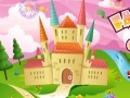 Oyunu Fantasy Castle