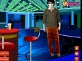 Oyunu Joe Jonas at the disco