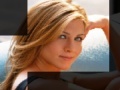Oyunu Drag and Drop. Jennifer Aniston