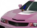 Oyunu Fast Big Concept Car Coloring