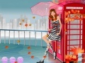 Oyunu Dress In Windy Day