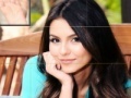 Oyunu Victoria Justice Puzzle