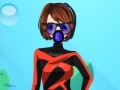 Oyunu Scuba Diving Dress Up