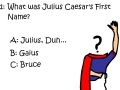 Oyunu Misc. Knowledge Quiz