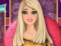 Oyunu Real Barbie Makeover