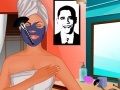 Oyunu Michelle Obama Makeover