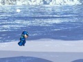 Oyunu Megaman vs. Iceman
