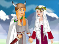 Oyunu Viking Wedding