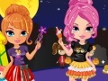 Oyunu Rock Star Babes - Celebrate Thanksgiving