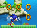 Oyunu Sonic Runner