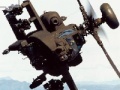 Oyunu Apache Helicopter