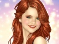 Oyunu Make Up Selena