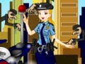 Oyunu Police Woman Dressup