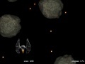 Oyunu Asteroid Run