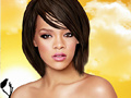 Oyunu Rihanna Celebrity Makeover