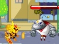 Oyunu Golden Armor Invincible