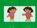 Oyunu Dora: Memory
