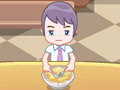 Oyunu Pasta Bar