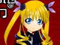 Oyunu Rozen Maiden Dressup