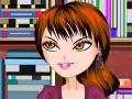 Oyunu Naughty Library Love