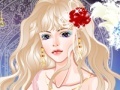 Oyunu Snow Princess Make over