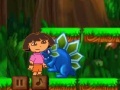 Oyunu Dora Diego Rescue