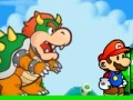 Oyunu Mario & Yoshi Eggs