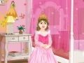 Oyunu Cute Princess Room Decor