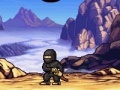 Oyunu Dangerous ninja