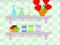 Oyunu Jenny's delicious recipes