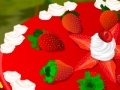 Oyunu Strawberry Cheesecake