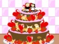 Oyunu Cake Decor
