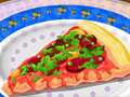 Oyunu Pizza Slice