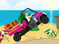 Oyunu Beach Buggy
