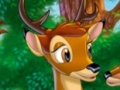 Oyunu Hidden Turkey-Bambi