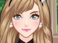 Oyunu Beautiful maid make up