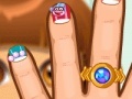 Oyunu Dora Hand Doctor Caring  