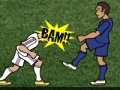 Oyunu Hit It Like Zidane