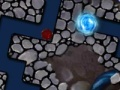 Oyunu Crystal Maze