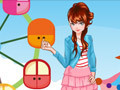 Oyunu It Girl cute princess style