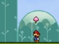 Oyunu Super Mario Umbrella Catcher