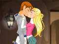 Oyunu Danger Kiss