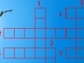 Oyunu Cross word