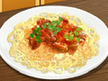 Oyunu Spaghetti Bolognese