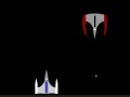 Oyunu Space shooter