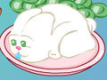 Oyunu Bunny Cake