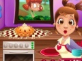 Oyunu Mother's Pie